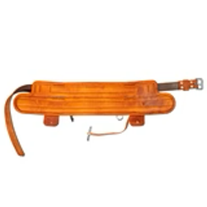 Buckingham-Adjustable Short Back Belt™ Buckingham-Adjustable Short Back Belt™