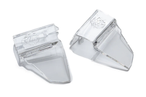 Heat Wave Vise and XL Vise Side Shield Z87+ Clear Heat Wave Vise and XL Vise Side Shield Z87+ Clear