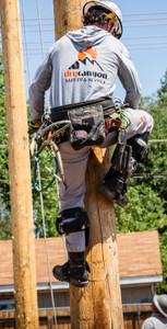  Blaklader-  POWERLINE Pant (In-stock)