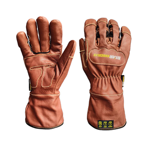 Bear knuckles Prime Time 2 Bear knuckles Prime Time 2