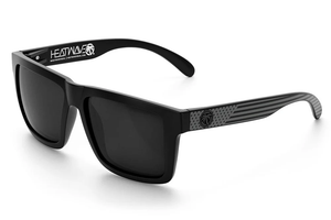 Heat Wave XL VISE Z87 SUNGLASSES BLACK FRAME: SOCOM Heat Wave XL VISE Z87 SUNGLASSES BLACK FRAME: SOCOM