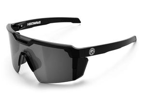 Heat Wave FUTURE TECH SUNGLASSES: SILVER Z87+ Heat Wave FUTURE TECH SUNGLASSES: SILVER Z87+