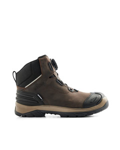 BlakLader Elite 6" Freelock Boot