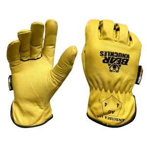 Bear Knuckles Haymaker 