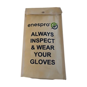 Enespro Voltage Glove Bag