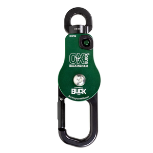 Buckingham OX Block - 50061