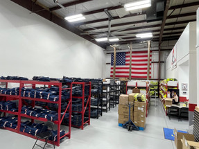 Accessing your Managed Apparel Program Account