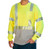Benchmark "Tracer" Hi Visibility Flame Resistant T-Shirt *Made in USA*