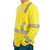 Benchmark Polartec Hi Vis FR Long Sleeve T-Shirt *Made in USA*
