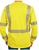 Benchmark Polartec Hi Vis FR Long Sleeve T-Shirt *Made in USA*