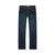 Wrangler® FR Denim 42 Vintage Slim Boot Jean - Stretch - Dark Denim (Allow 3-5 Weeks for delivery)