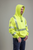 DRIFIRE FR HI-VIS PULLOVER HOODIE CLASS 3