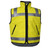 NSA Drifire Hi Viz Insulated FR Vest Class 2 *Discontinuing item*