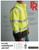 Ariat FR Hi-Vis H2O Proof Jacket Ariat FR Hi-Vis H2O Proof Jacket