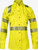 Lakeland Womens Hi-Vis Button up