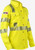 Lakeland Womens Hi-Vis Button up