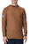 Rust Heather DragonWear Pro Dry® Tech LS Shirt w/ Hood  Rust Heather DragonWear Pro Dry® Tech LS Shirt w/ Hood