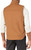Carhartt Duck Sherpa Lined Vest Carhartt Duck Sherpa Lined Vest