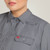 Ariat Womens FR Featherlight Work Shirt - Gunmetal*. (Allow 3-5 Weeks for Delivery) Ariat Womens FR Featherlight Work Shirt - Gunmetal*. (Allow 3-5 Weeks for Delivery)