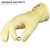 Youngstown FR Ground Glove Lined with Kevlar (double layer palm)