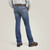 Ariat FR M7 Slim DuraStretch Adkins Stackable Straight Leg Jean - Slate (Allow 3-5 weeks)