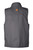 Lapco FR Fleece Lined Vest with Windshield Technology