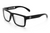 Heat Wave Z87 Vise Black/Photochromic Lens
