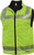 Drifire Hi-Vis FR Fleece Lined Vest Class 2