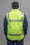 Drifire Hi-Vis FR Fleece Lined Vest Class 2