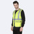 Forge Fr Men's Hi-Vis Fire Resistant Vest Forge Fr Men's Hi-Vis Fire Resistant Vest