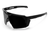 Heat Wave FUTURE TECH SUNGLASSES: SUPER PHOTOCHROMIC LENS Z87+