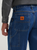 Wrangler® FR Flame Resistant Carpenter Jean - Stonewash (Allow 3-5 Weeks)