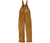 Carhartt Flame-Resistant Duck Bib Overall/Unlined (Allow 3-5 weeks)