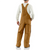 Carhartt Flame-Resistant Duck Bib Overall/Unlined (Allow 3-5 weeks)