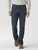 Wrangler® FR 20X® Vintage Boot Jean - Dark Wash (Allow 3-5 weeks)