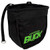 Buckingham Buck Black Canvas Bag