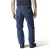 Carhartt FR Loose Straight Denim Dungaree *Allow 3-5 Weeks*