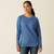 Womens Ariat FR Air Crew T-Shirt (Allow 3-5 weeks)