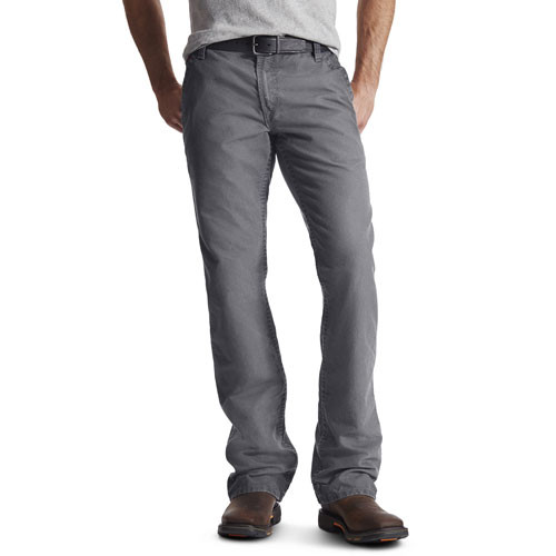 ariat m4 relaxed duralight ripstop pant