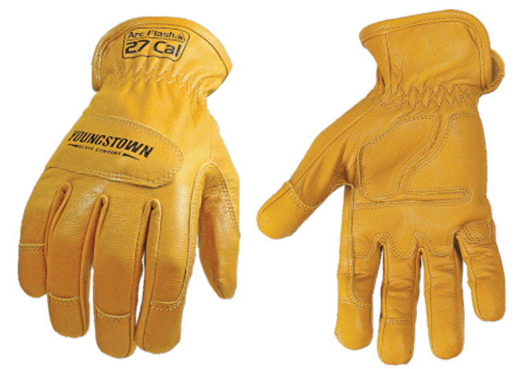 Youngstown FR Ground glove