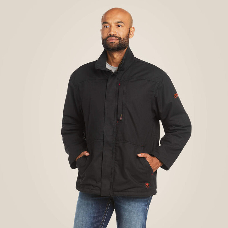 Ariat FR Workhorse Insulated Jacket