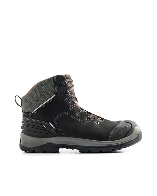 BlakLader Elite 6" Safety Boot 
