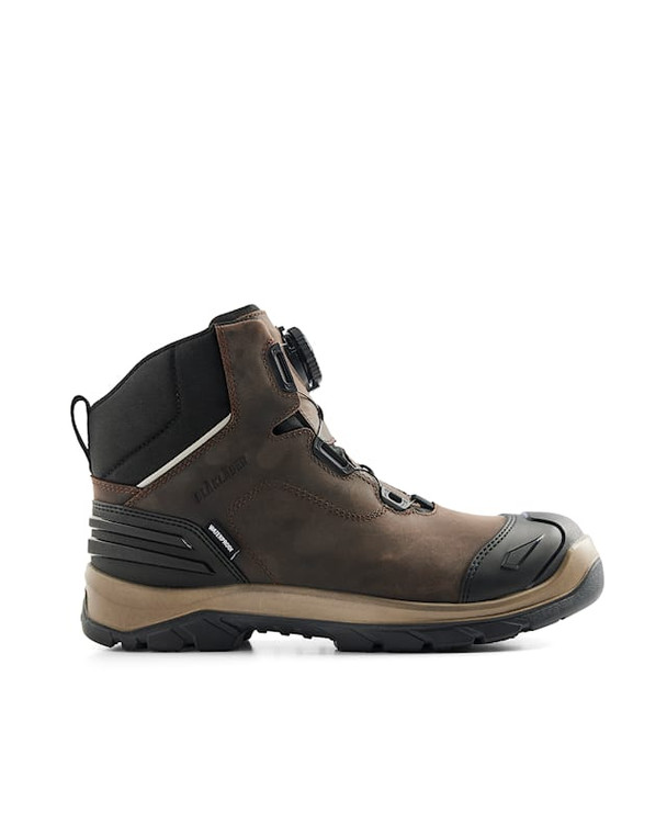 BlakLader Elite 6" Freelock Boot
