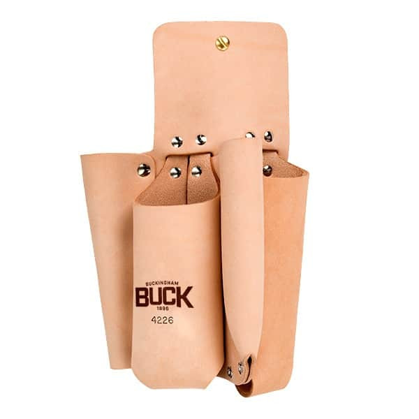 Buckingham Single Back Holster - 4226