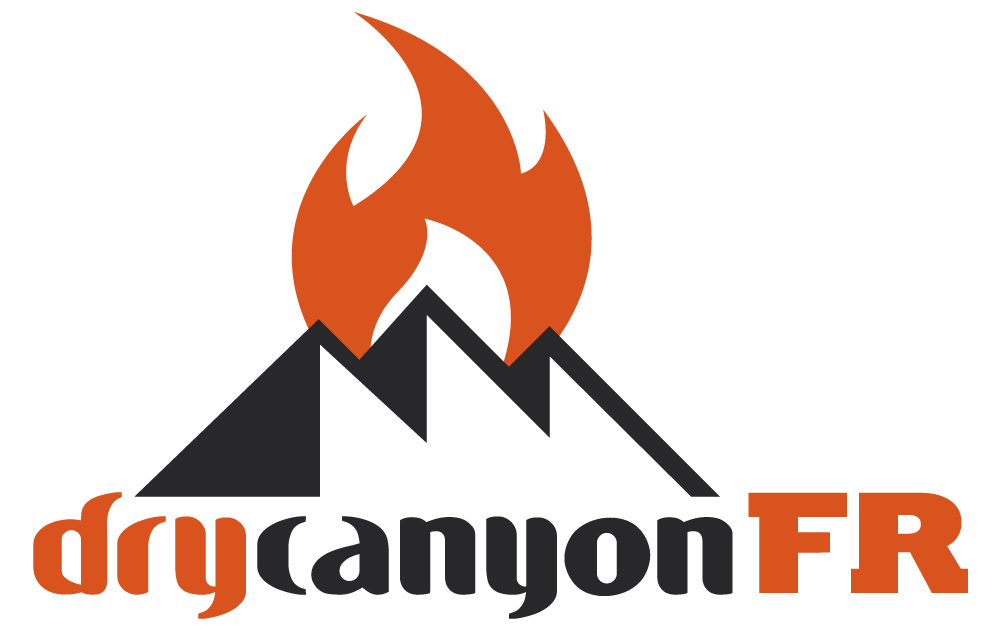 Dry Canyon FR