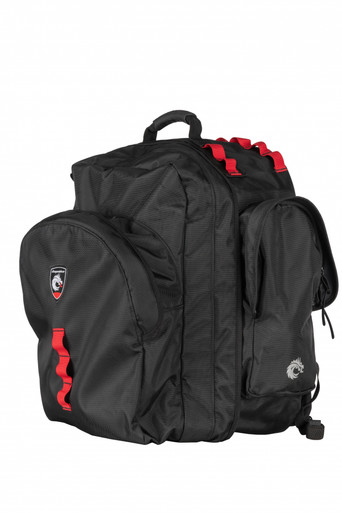 DragonWear Big Easy Tool Backpack - Dry Canyon FR