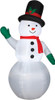 Airblown Inflatable Snowman