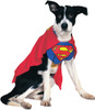 Superman Dog Pet Costume