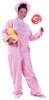 Women's Be My Pink Baby Adult Costume