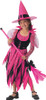 Toddler Trendy Barbie Sorceress Baby Costume